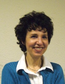 Maria Becker